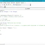VBA: Usare i cicli For e Do While