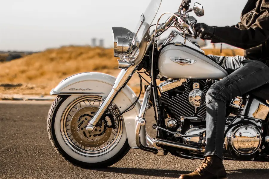 Tour in moto negli Stati Uniti: Route 66, Harley Davidson e i percorsi da sogno