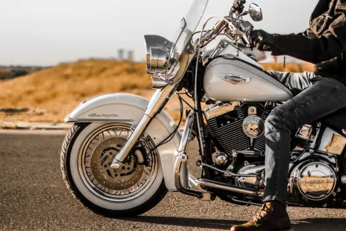 Tour in moto negli Stati Uniti: Route 66, Harley Davidson e i percorsi da sogno
