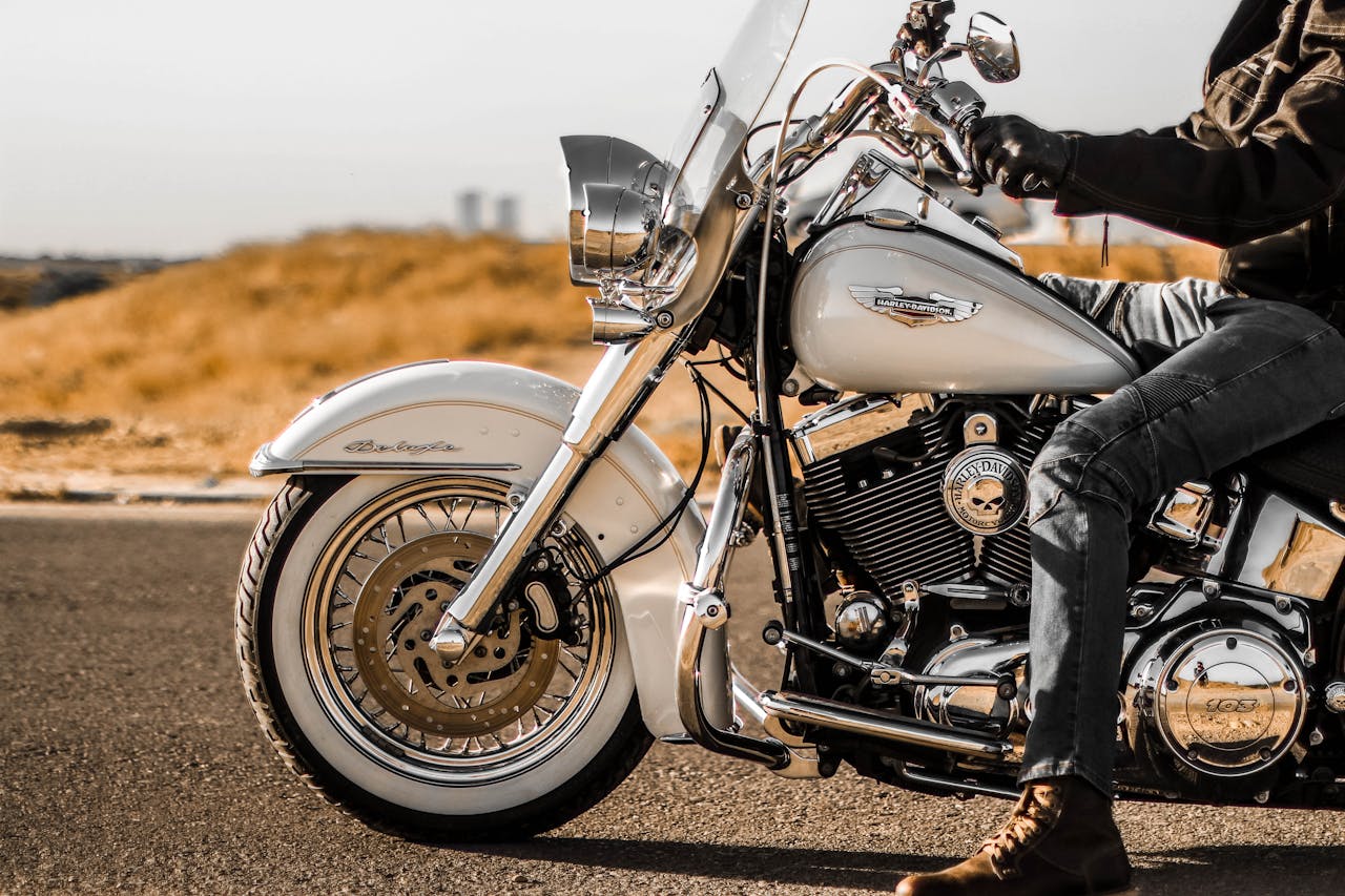 Tour in moto negli Stati Uniti: Route 66, Harley Davidson e i percorsi da sogno