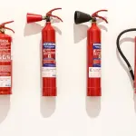 Perché non tutti gli estintori sono uguali: strumenti, normative e contesti d’uso