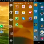 I sei migliori launcher per Android