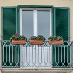 Arredare balcone piccolo: idee per ogni centimetro
