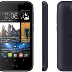 Recensione HTC Desire 310