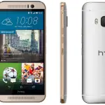Recensione HTC One M9