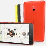 Recensione Nokia Lumia 1320