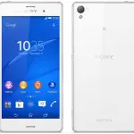 Recensione Sony Xperia Z3