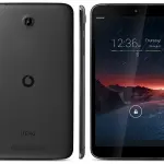Recensione Vodafone Smart Tab 4G