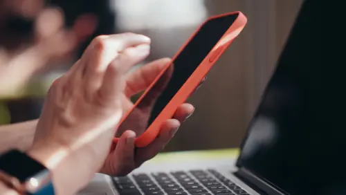 Come localizzare un telefono smarrito nel 2026