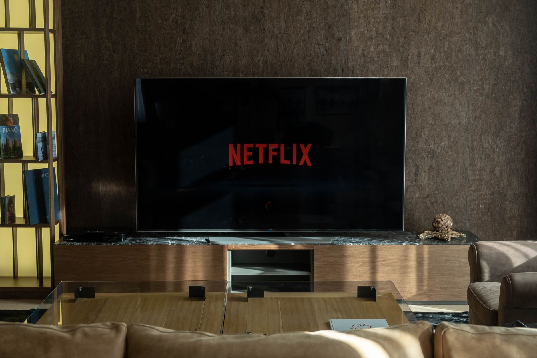 Come disdire Netflix: procedura aggiornata 2026