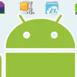 Come aprire ed estrarre file RAR o ZIP su Android