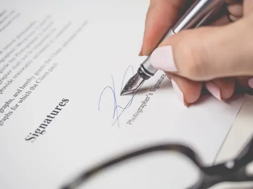 Come si fa la firma digitale: guida 2026