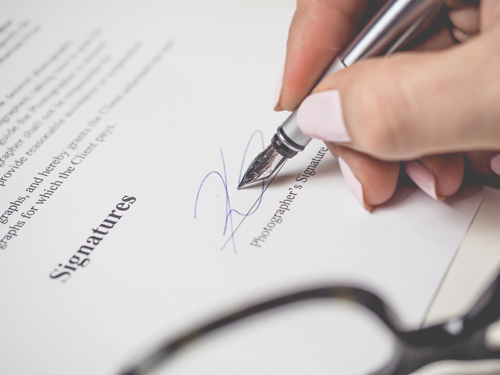 Come si fa la firma digitale: guida 2026
