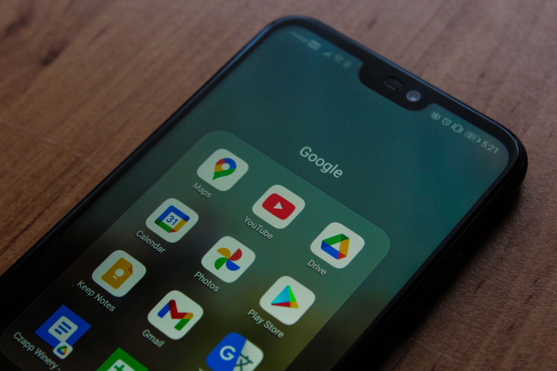 Come si fa la condivisione su Google Drive