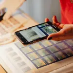 Come fare una scansione con lo smartphone