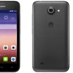 Recensione Huawei Ascend Y550