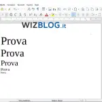 Migliore alternativa a Office 365