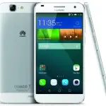 Recensione Huawei Ascend G7