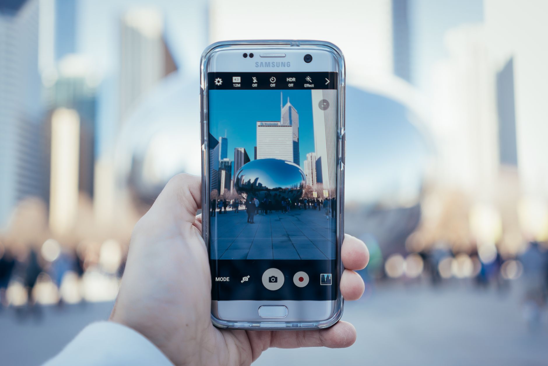 Recuperare le foto cancellate dal telefono