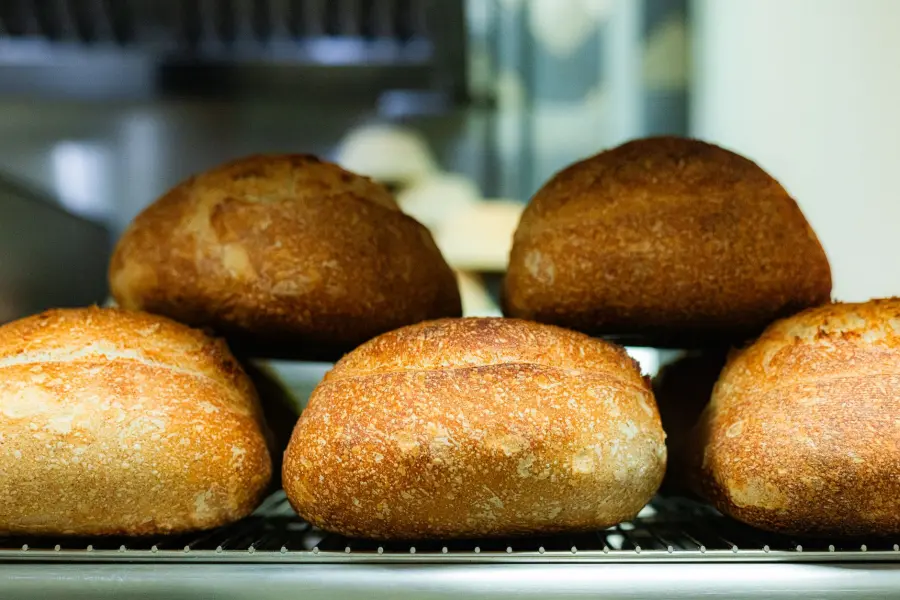 Come conservare il pane fresco più a lungo
