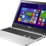 Recensione ASUS Transformer Book Flip TP500LN