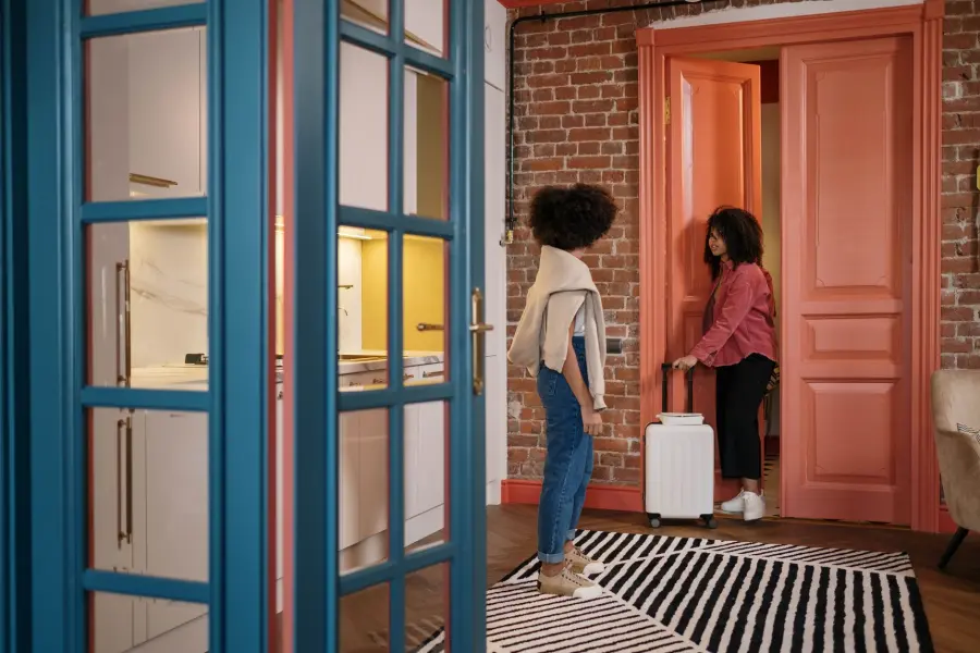 Airbnb come funziona: guida alla prima prenotazione