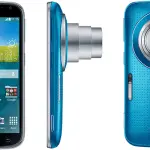 Recensione Samsung Galaxy K Zoom
