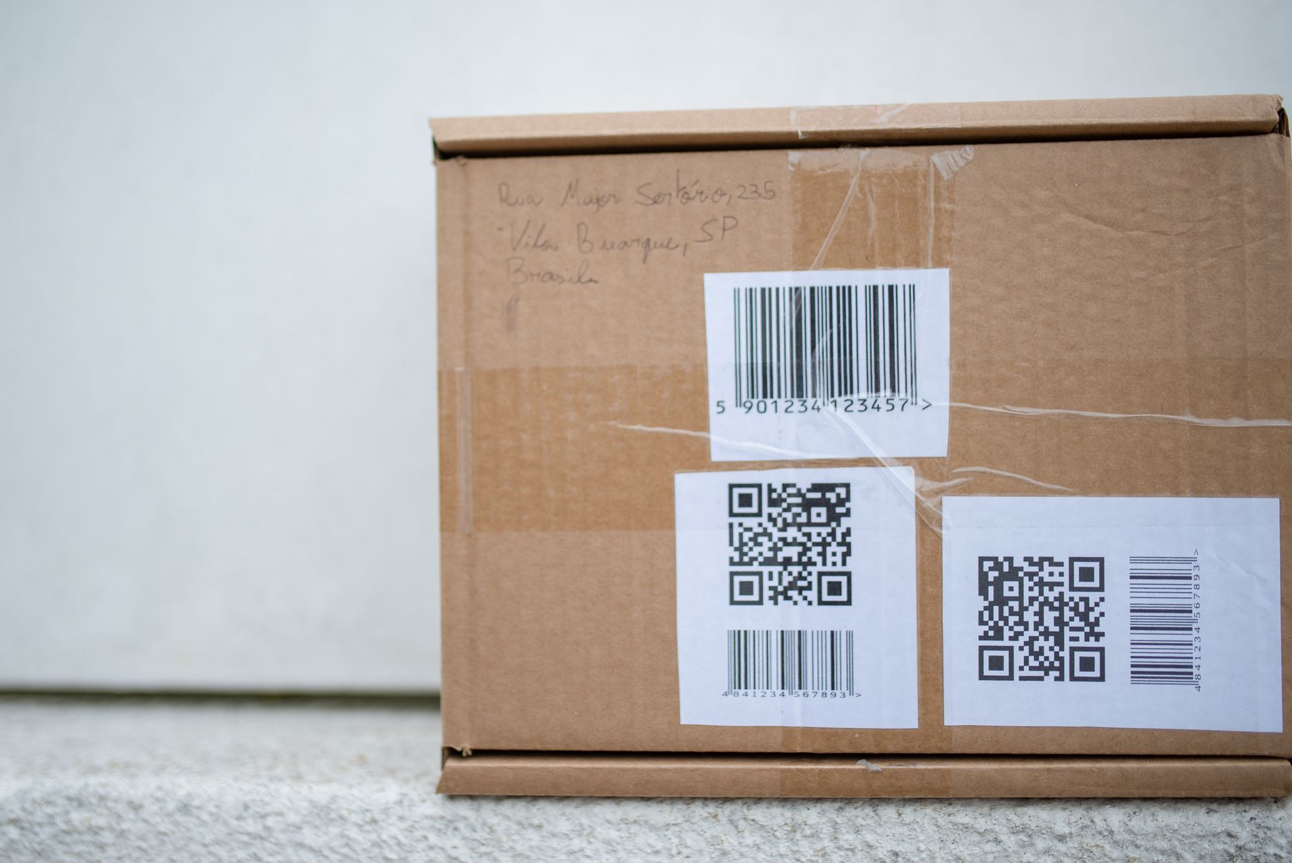 Come scansionare QR code senza app nel 2026