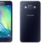 Recensione Samsung Galaxy A3