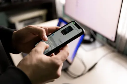 ChatGPT su WhatsApp: come attivarlo in 3 minuti