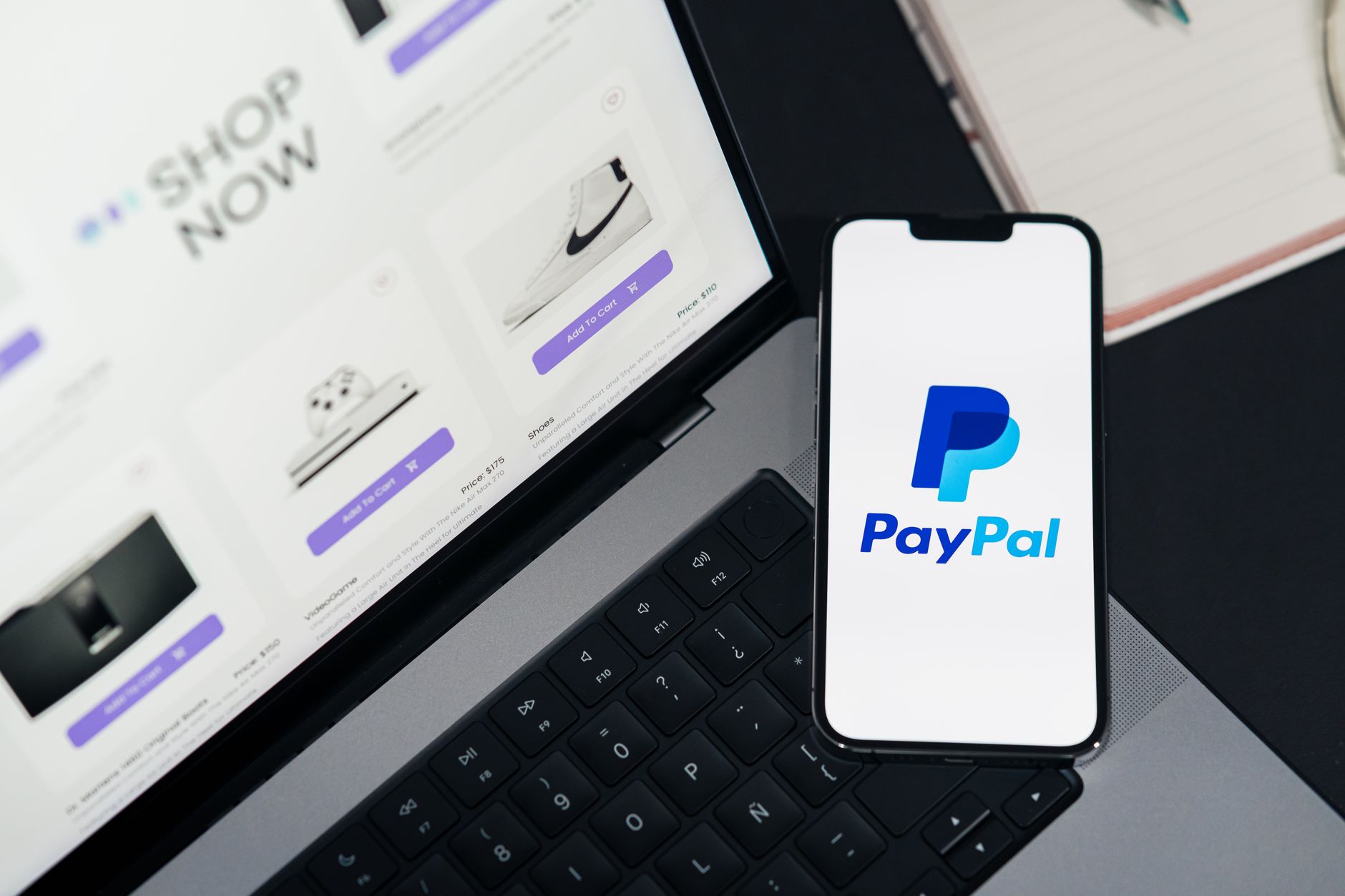 PayPal dalla A alla Z: guida completa 2026