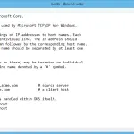 Come bloccare un sito tramite il file Hosts in Windows 8
