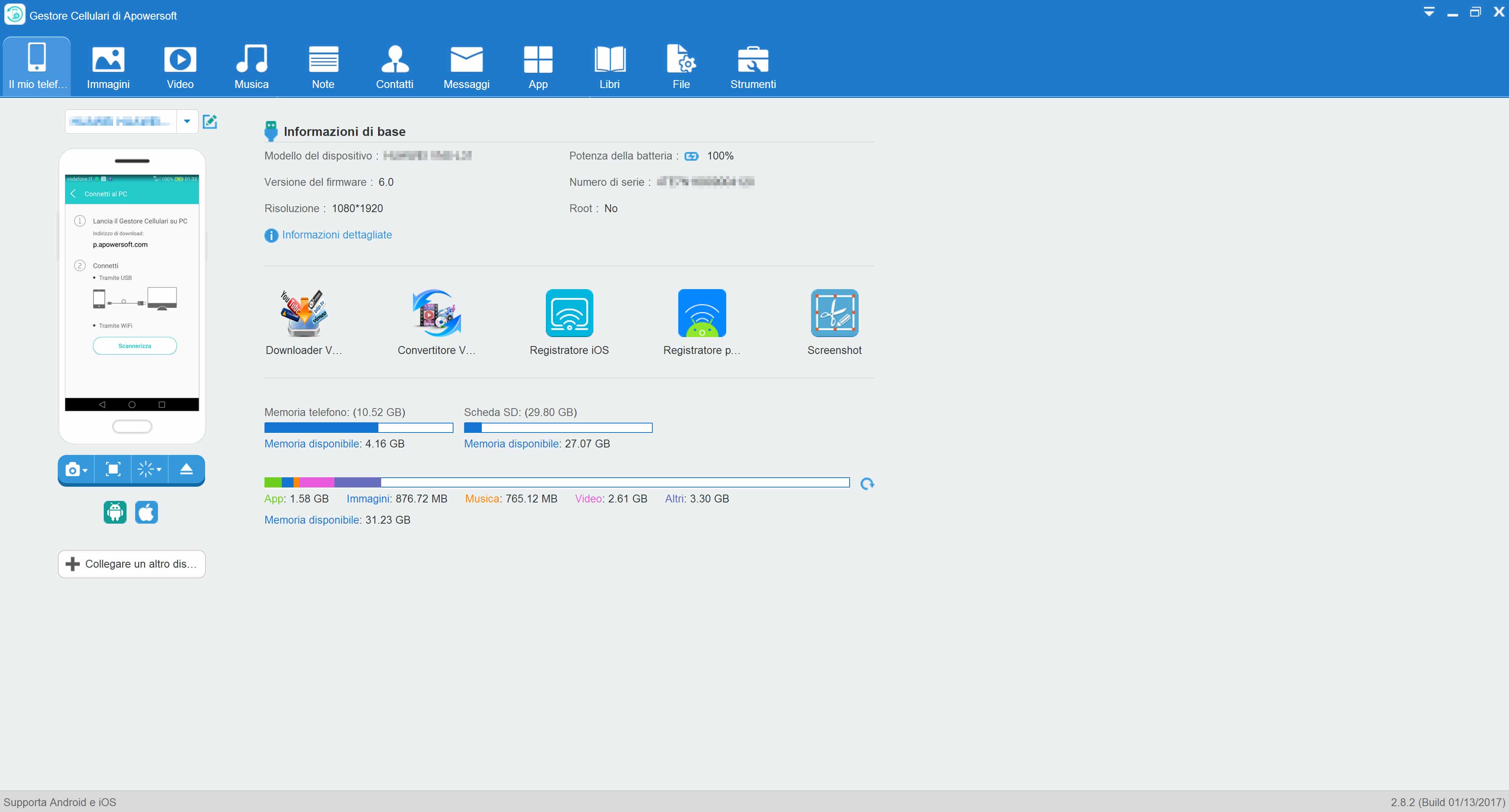 Le 4 migliori alternative a Samsung Kies