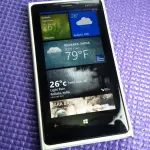 Le migliori app meteo per Windows Phone