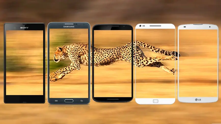 Le migliori app per creare video a rallentatore