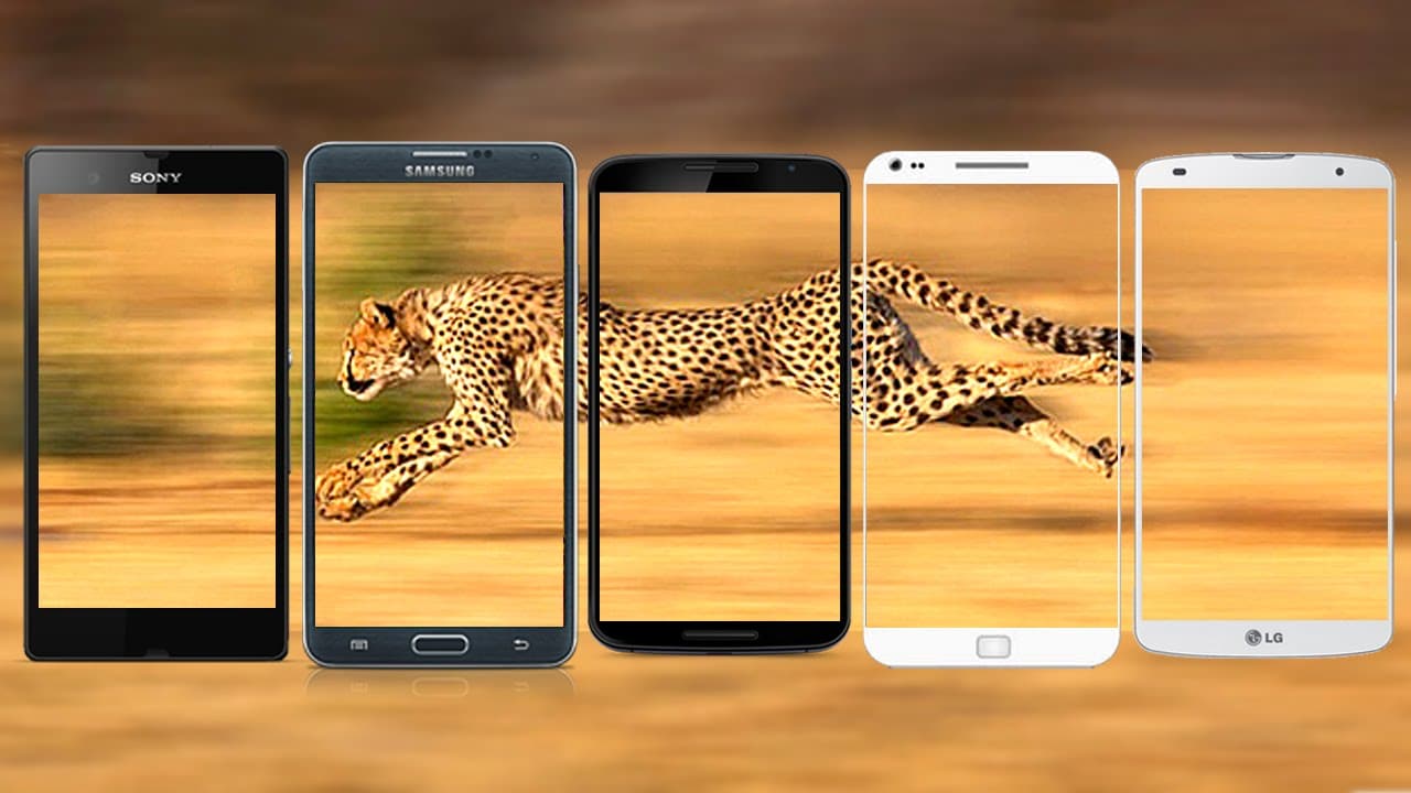 Le migliori app per creare video a rallentatore