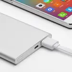 Recensione Xiaomi Power Bank 5000 mAh, batteria supplementare compatta e rapida