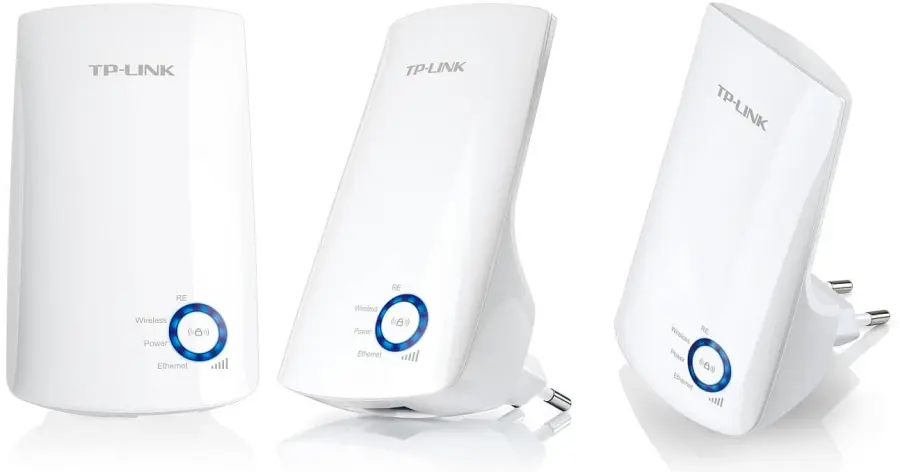 Recensione TP-LINK TL-WA850RE, range extender universale di alto livello