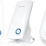 Recensione TP-LINK TL-WA850RE, range extender universale di alto livello