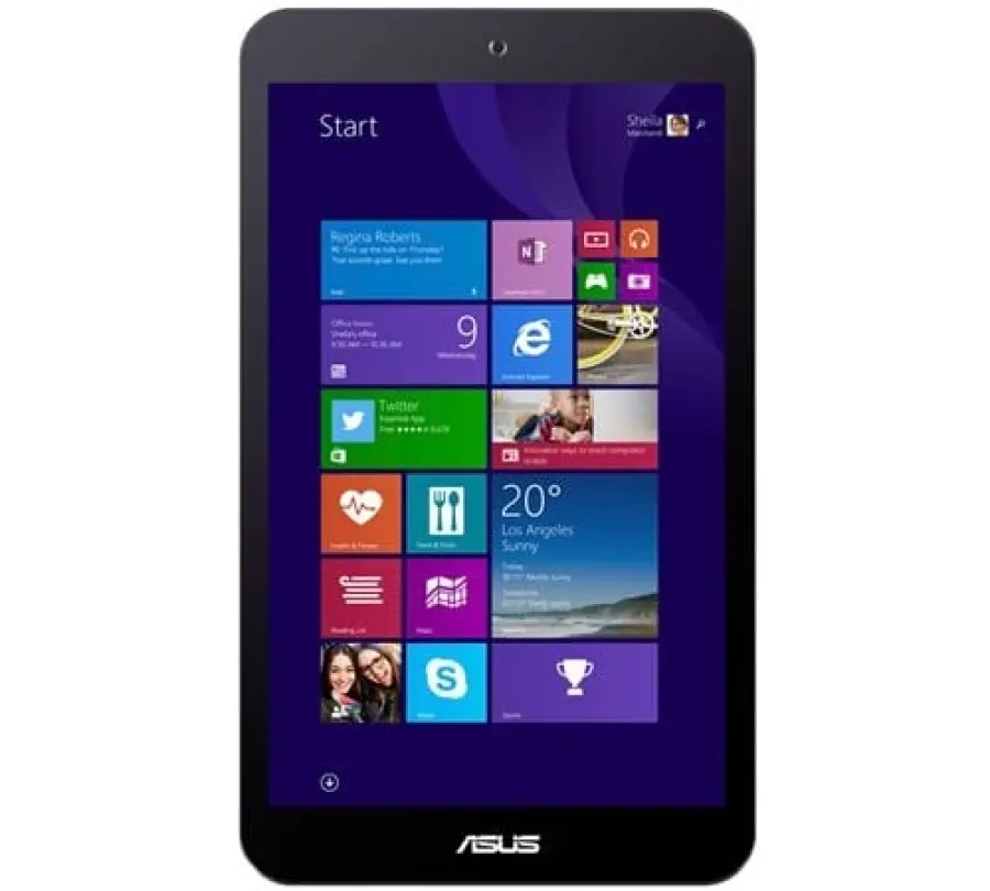 Recensione ASUS VivoTab 8 M81C, Windows 8 e specifiche di tutto rispetto