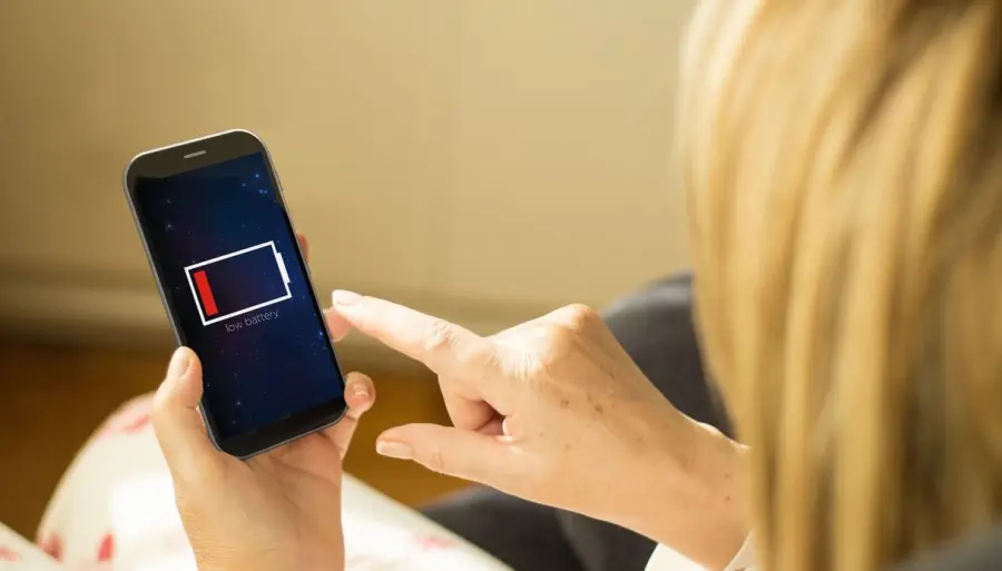 Come calibrare la batteria di uno smartphone