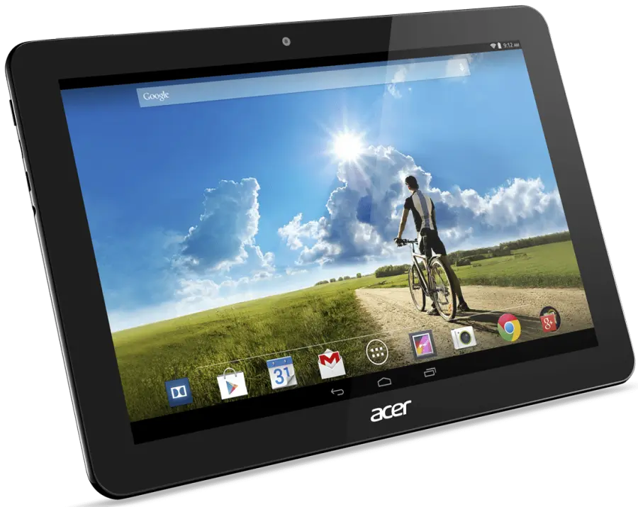 Recensione Acer Iconia A3-A20, Android KitKat e performance al passo coi tempi