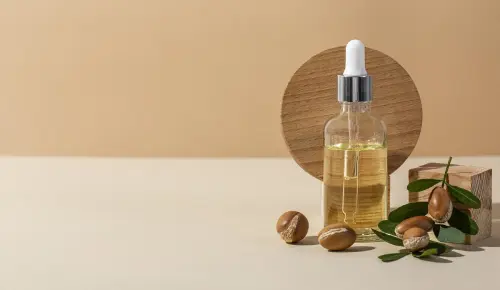 Olio d'Argan: cos'è e a cosa serve