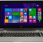 Recensione Toshiba Satellite Click 2 L30W-B-104, tablet ibrido confortevole e veloce