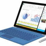 Recensione Microsoft Surface Pro 3, il tablet top di gamma più ambito