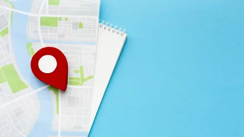 Le migliori app per indicazioni stradali