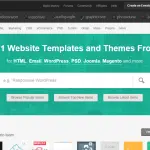 I migliori siti dove acquistare template professionali