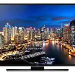 Recensione Samsung UE40HU6900DX, Smart TV UHD accessibile a tutti