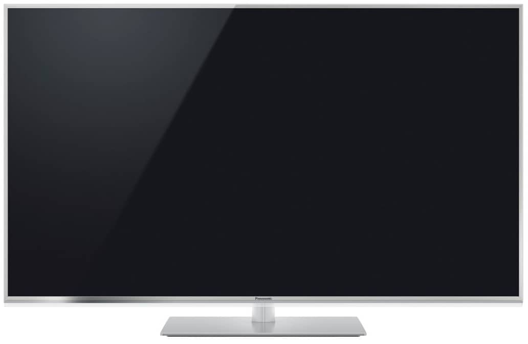 Recensione Panasonic TX-L47ET60, Smart TV 3D dai consumi ridotti