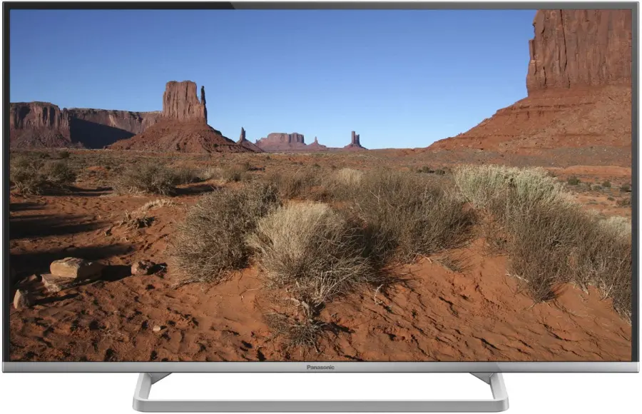 Recensione Panasonic TX-42AS600E, Smart TV da 42 pollici
